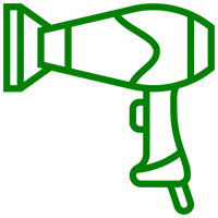 Hair Dryer