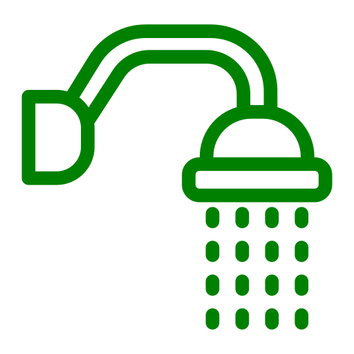 24hr Hot & Cold Water